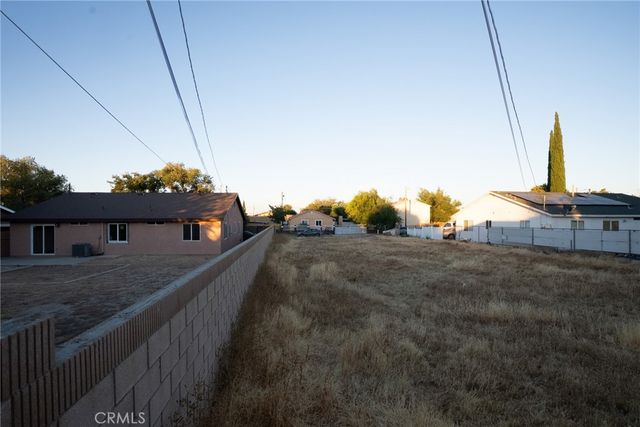 0 Avenue Q3, Palmdale, CA 93550