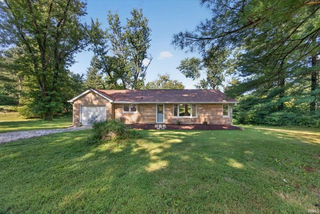 4540 S Old State Road 37, Bloomington, IN 47401