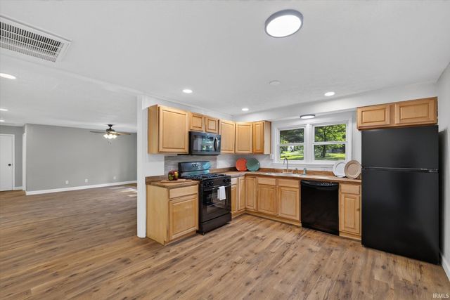 4540 S Old State Road 37, Bloomington, IN 47401
