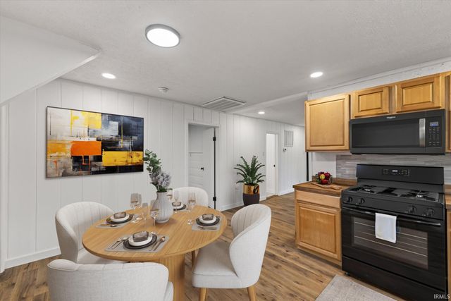 4540 S Old State Road 37, Bloomington, IN 47401
