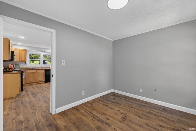4540 S Old State Road 37, Bloomington, IN 47401