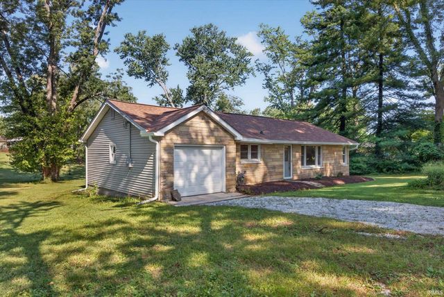 4540 S Old State Road 37, Bloomington, IN 47401