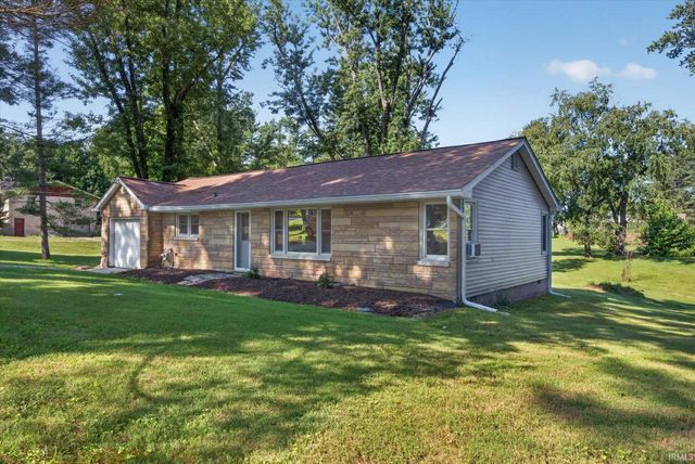 4540 S Old State Road 37, Bloomington, IN 47401