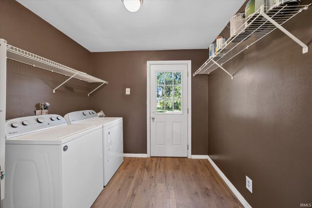 4540 S Old State Road 37, Bloomington, IN 47401