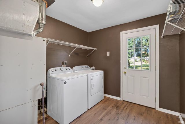 4540 S Old State Road 37, Bloomington, IN 47401