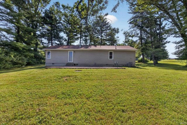 4540 S Old State Road 37, Bloomington, IN 47401