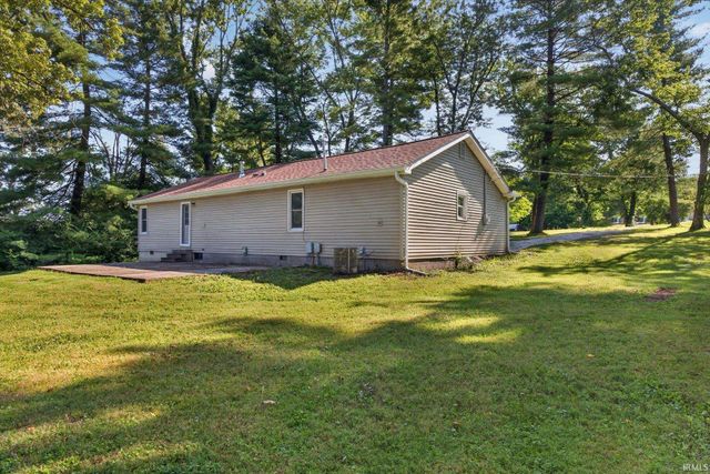 4540 S Old State Road 37, Bloomington, IN 47401