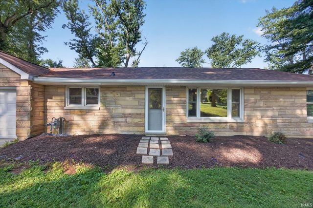4540 S Old State Road 37, Bloomington, IN 47401