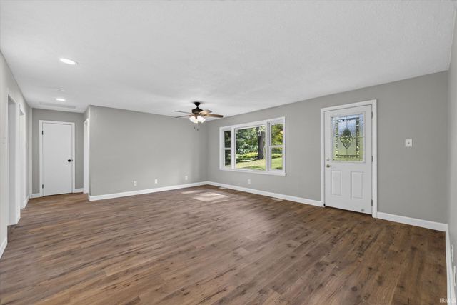 4540 S Old State Road 37, Bloomington, IN 47401