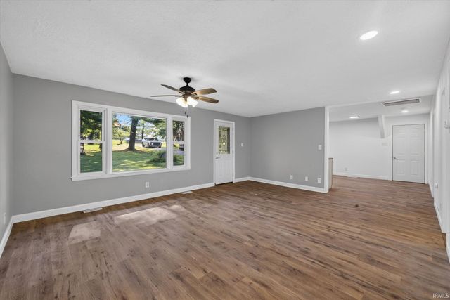4540 S Old State Road 37, Bloomington, IN 47401