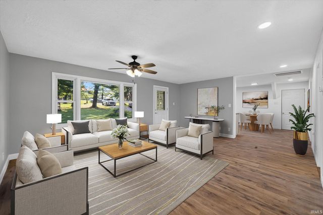 4540 S Old State Road 37, Bloomington, IN 47401