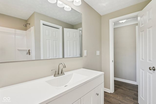 311 Fall Creek Drive, Anderson, IN 46013