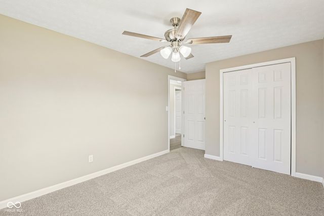 311 Fall Creek Drive, Anderson, IN 46013