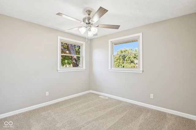 311 Fall Creek Drive, Anderson, IN 46013