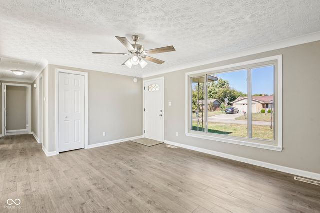 311 Fall Creek Drive, Anderson, IN 46013