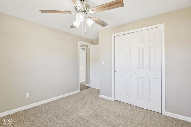 311 Fall Creek Drive, Anderson, IN 46013