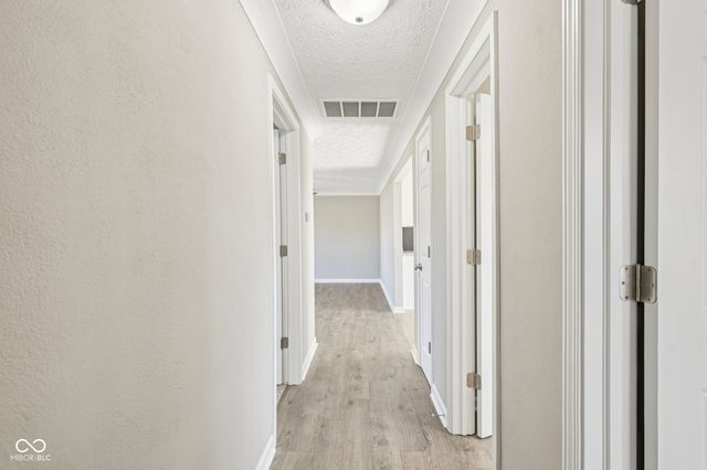 311 Fall Creek Drive, Anderson, IN 46013