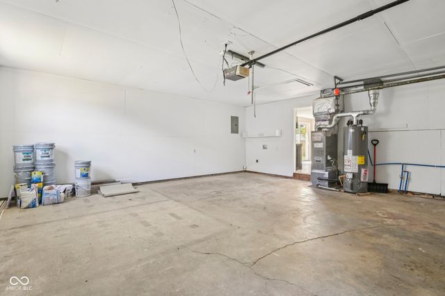 311 Fall Creek Drive, Anderson, IN 46013