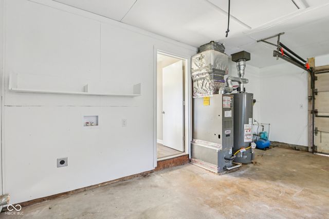 311 Fall Creek Drive, Anderson, IN 46013