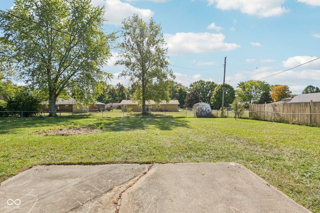 311 Fall Creek Drive, Anderson, IN 46013