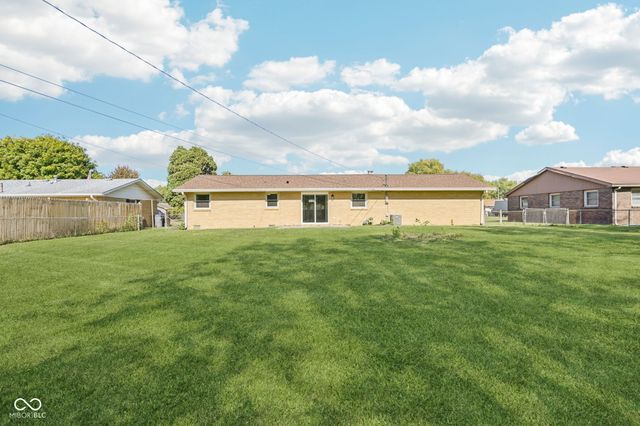 311 Fall Creek Drive, Anderson, IN 46013