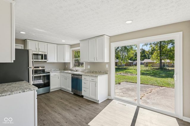 311 Fall Creek Drive, Anderson, IN 46013