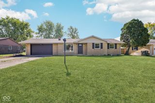 311 Fall Creek Drive, Anderson, IN 46013