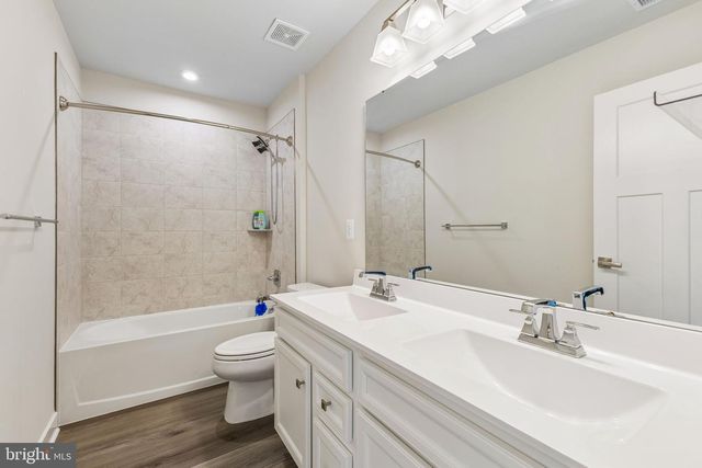 357 MCKITTRICK DR, Stafford, VA 22554
