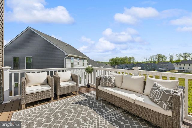 357 MCKITTRICK DR, Stafford, VA 22554