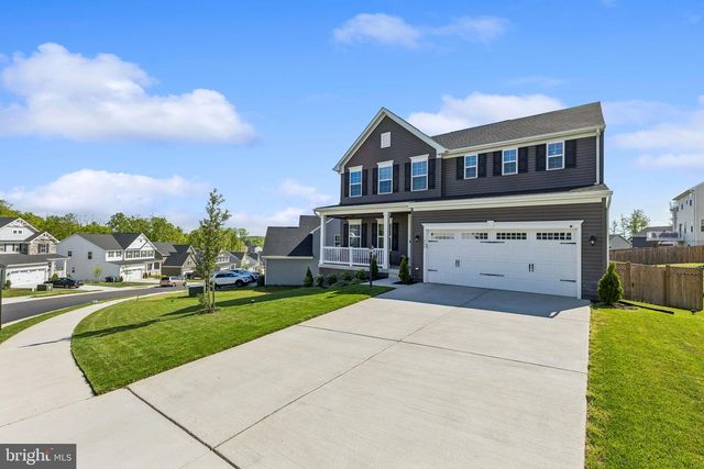 357 MCKITTRICK DR, Stafford, VA 22554