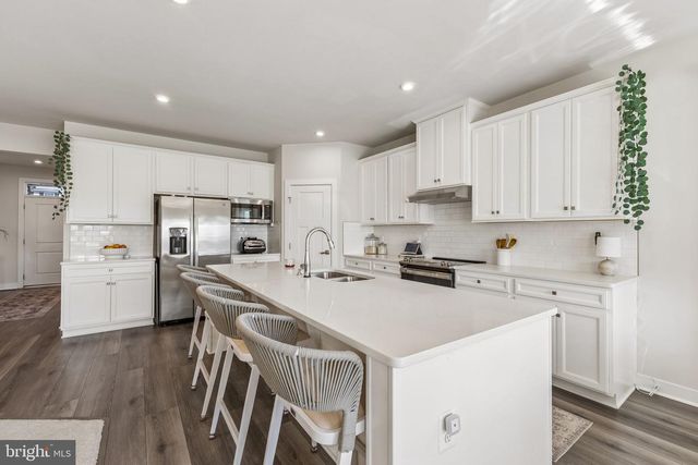 357 MCKITTRICK DR, Stafford, VA 22554