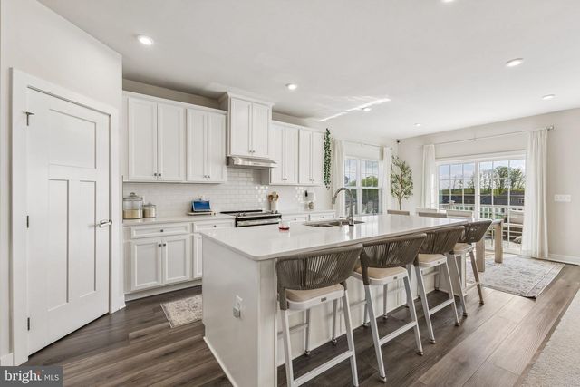 357 MCKITTRICK DR, Stafford, VA 22554