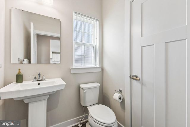 357 MCKITTRICK DR, Stafford, VA 22554