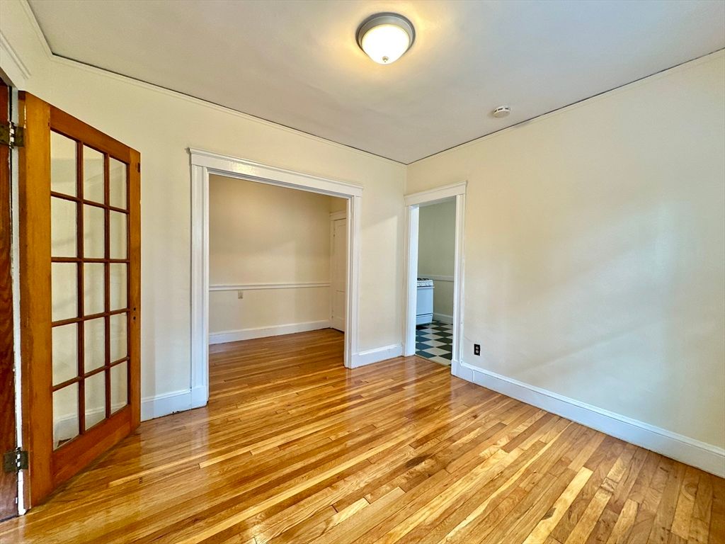7 Segel St 2, Boston, MA 02130