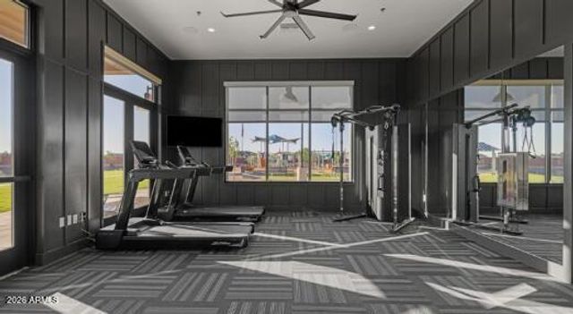 22574 S 205TH Court, Queen Creek, AZ 85142