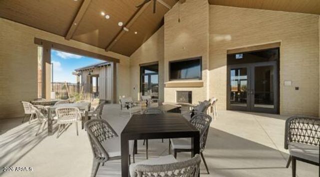 22574 S 205TH Court, Queen Creek, AZ 85142