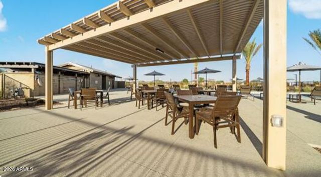 22574 S 205TH Court, Queen Creek, AZ 85142