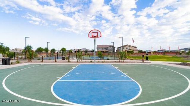 22574 S 205TH Court, Queen Creek, AZ 85142