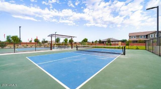 22574 S 205TH Court, Queen Creek, AZ 85142