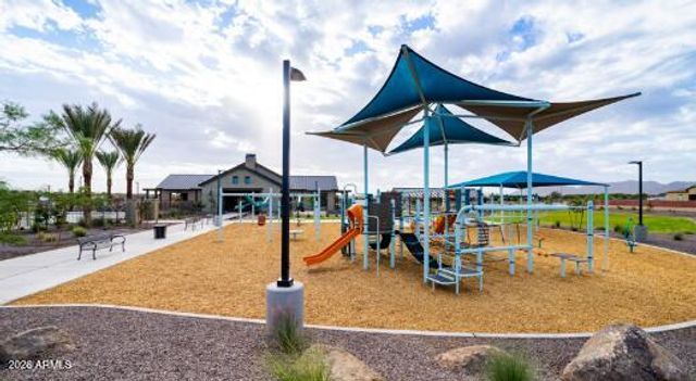 22574 S 205TH Court, Queen Creek, AZ 85142