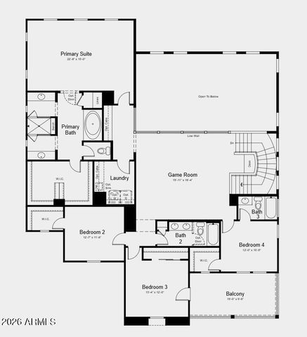 22574 S 205TH Court, Queen Creek, AZ 85142