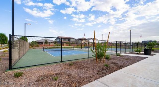 22574 S 205TH Court, Queen Creek, AZ 85142