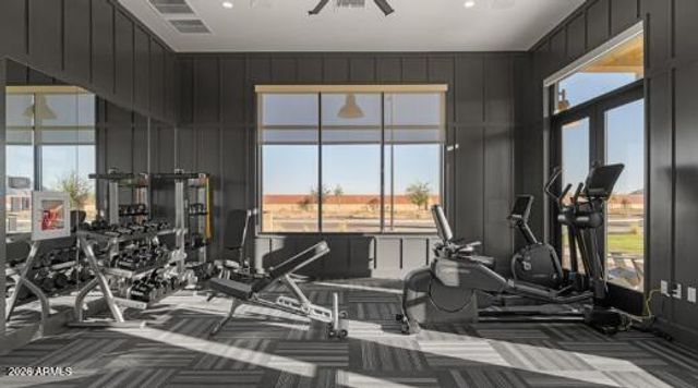 22574 S 205TH Court, Queen Creek, AZ 85142