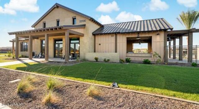 22574 S 205TH Court, Queen Creek, AZ 85142