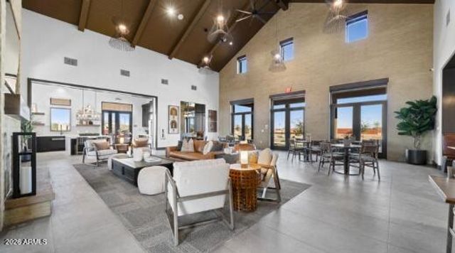 22574 S 205TH Court, Queen Creek, AZ 85142
