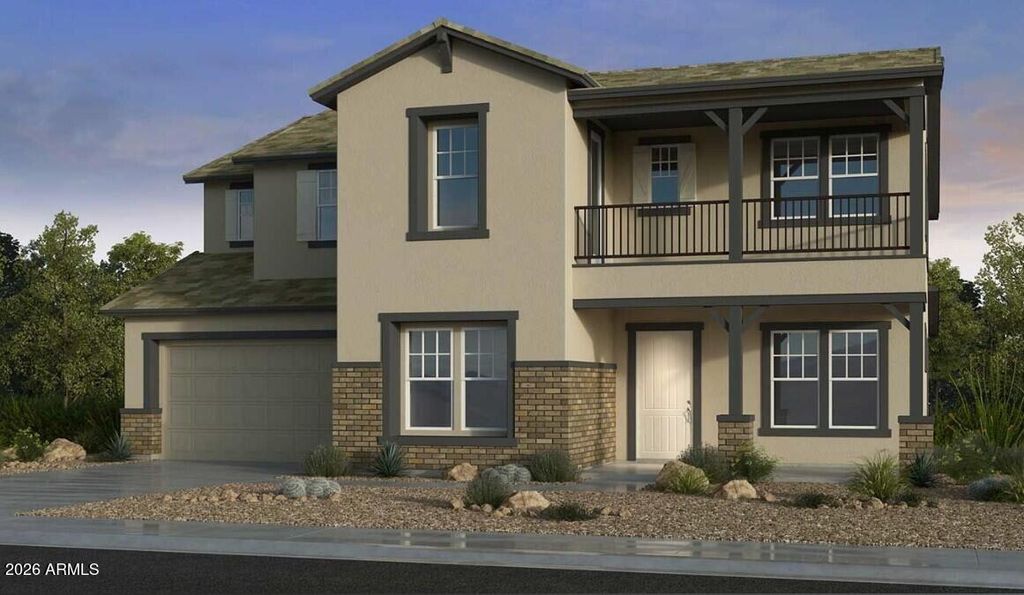 22574 S 205TH Court, Queen Creek, AZ 85142