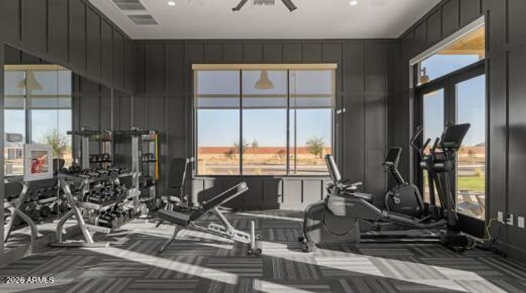 22574 S 205TH Court, Queen Creek, AZ 85142 — photo 5