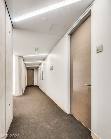 3722 Las Vegas Boulevard 1810, Las Vegas, NV 89158
