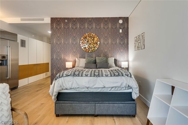 3722 Las Vegas Boulevard 1810, Las Vegas, NV 89158