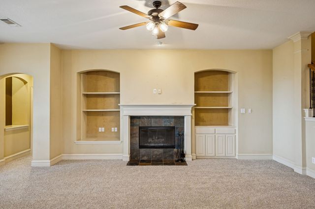 4010 Eider Drive, Mckinney, TX 75072